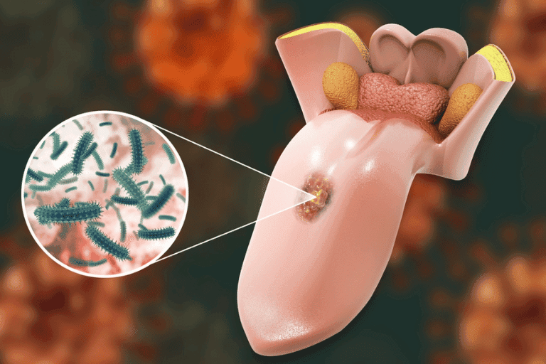 Oral Cancer Screening at Smile Lounge