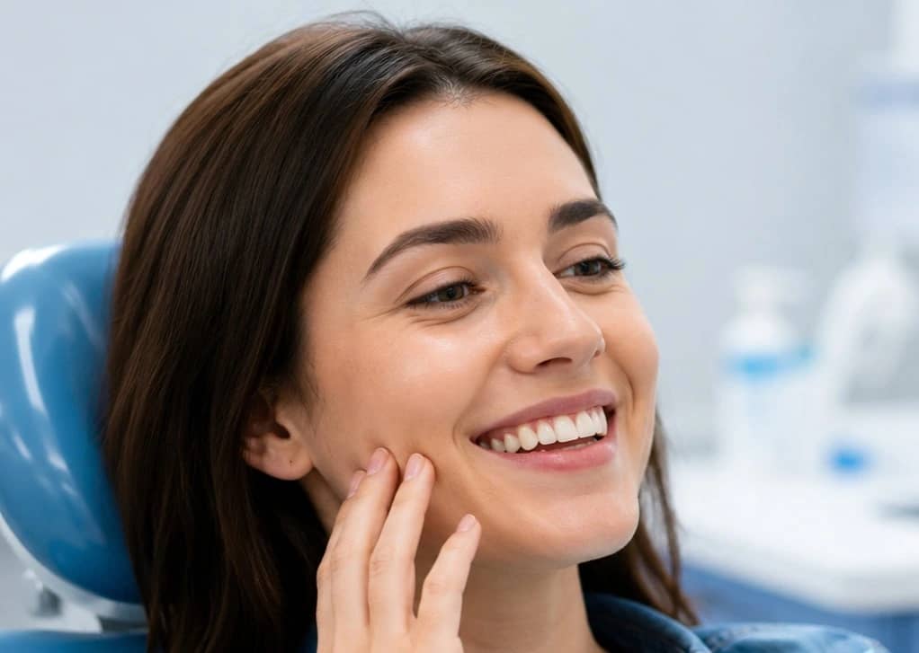 Preventative Dentistry