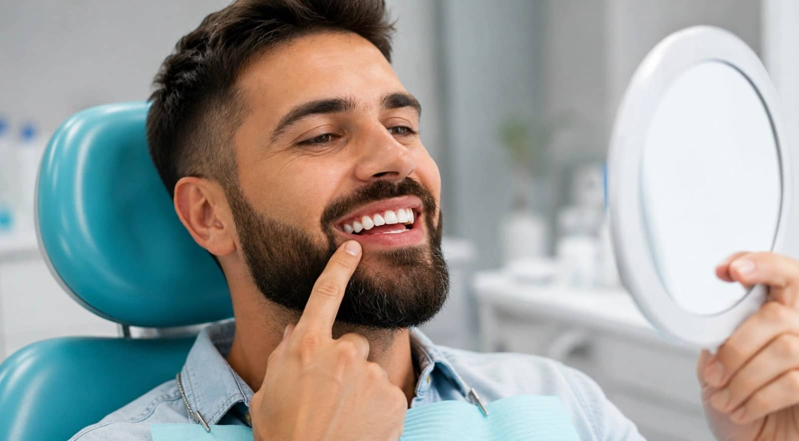 Smile with Confidence: Your Friendly Dental Clinic Awaits in Milton