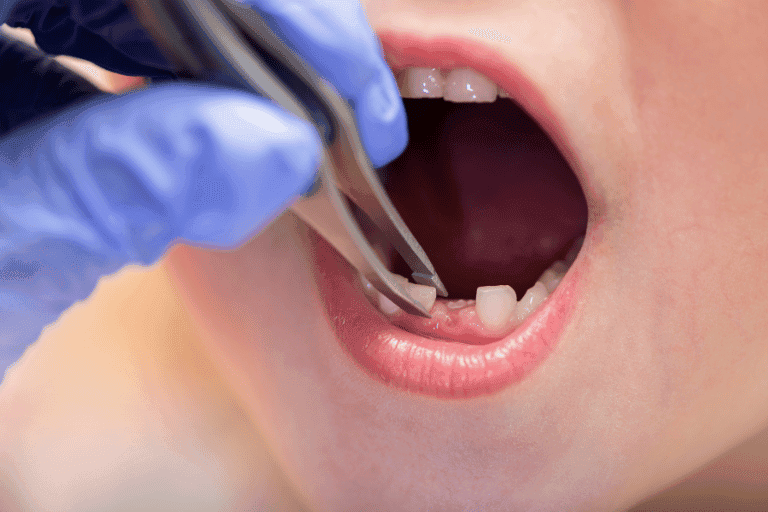 Children dentistry at Smile Lounge Dentistry in Milton