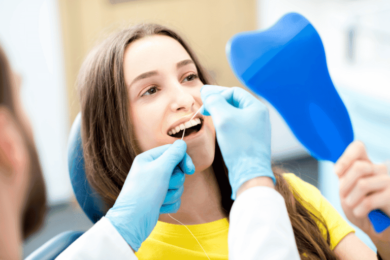 Family dentistry at Smile Lounge Dentistry in Milton