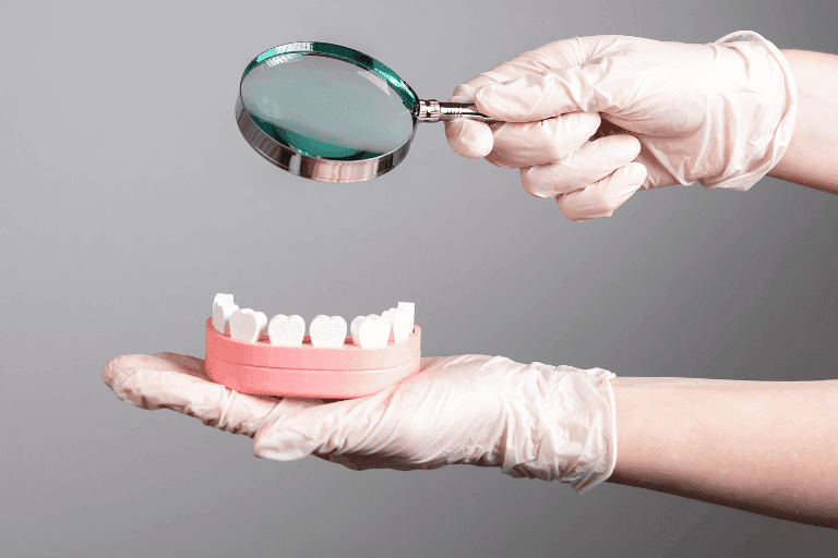 Preventative dentistry at Smile Lounge Dentistry in Milton