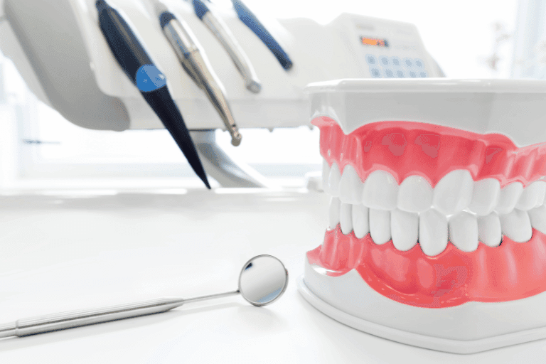 Preventative dentistry at Smile Lounge Dentistry in Milton