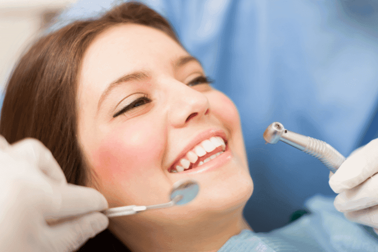 Preventative dentistry at Smile Lounge Dentistry in Milton