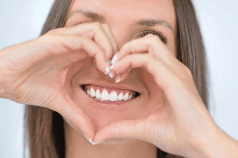 Teeth Whitening at Smile Lounge