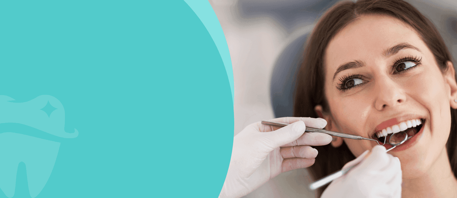 Smile Lounge Dental Clinic hero banner