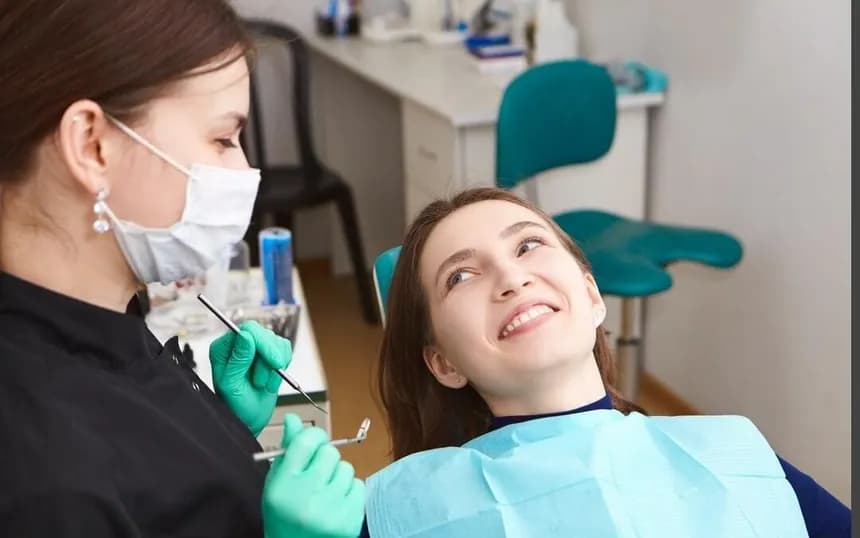Preventative dentistry in Milton